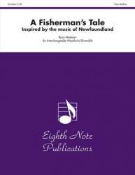 A Fisherman s Tale - Inspired by the music of Newfoundland - Ryan Meeboer