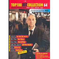 Top 100 Hit Collection Band 64 - Uwe Bye