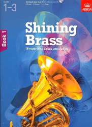 Shining Brass, Book 1 - Diverse