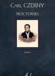 Nocturnes : pour piano - Carl Czerny