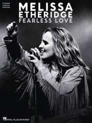 Melissa Etheridge : Fearless Love - Melissa Etheridge