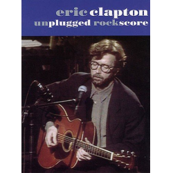 Eric Clapton : unplugged - Eric Clapton