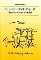 Exercises and Studies (dt/en) : - Frank Basner