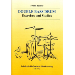 Exercises and Studies (dt/en) : - Frank Basner