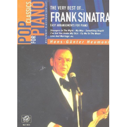 The very Best of Frank Sinatra : - Frank Sinatra