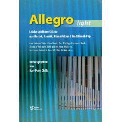 Allegro light :