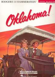 Oklahoma : vocal selections from - Richard Rodgers