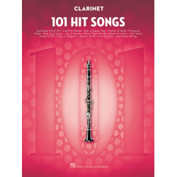 101 Hit Songs - Diverse