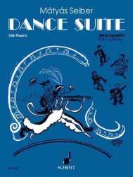 Dance Suite : für Flöte, Oboe, - Matyas Seiber