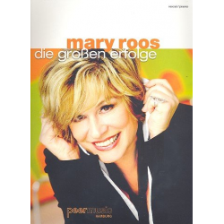 Mary Roos : die großen Erfolge