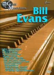 Bill Evans : for piano - Bill Evans