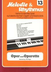 Oper und Operette :