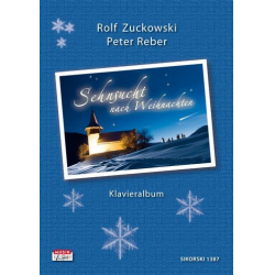 Sehnsucht nach Weihnachten : für - Rolf Zuckowski