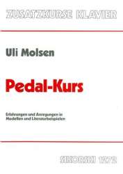 Pedal-Kurs : - Uli Molsen