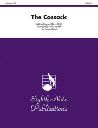 Cossack, The - William Rimmer / Arr. David Marlatt