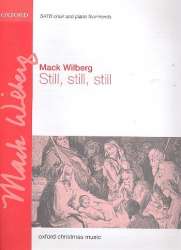 Still still still : for 2-part mixed - Mack Wilberg