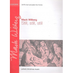 Still still still : for 2-part mixed - Mack Wilberg