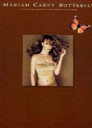 Mariah Carey: Butterfly Songbook