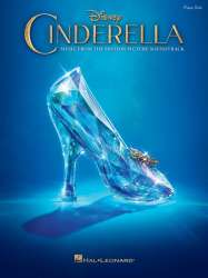 Cinderella: Music From The Mot. Picture Soundtrack - Patrick Doyle