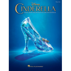 Cinderella: Music From The Mot. Picture Soundtrack - Patrick Doyle