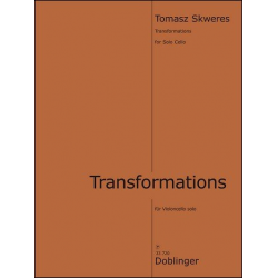 Transformations - Tomasz Skweres