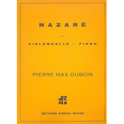 Nazaré : - Pierre Max Dubois