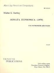 Sonata euphonica : for - Walter S. Hartley