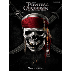 Pirates of the Caribbean - On Stranger Tides - Hans Zimmer