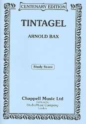 Tintagel - Arnold Edward Trevor Bax