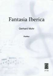 Fantasia Iberica - Gerhard Mohr
