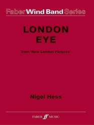 London Eye - Nigel Hess