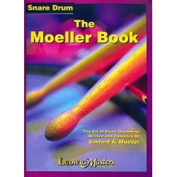 The Moeller Book -Sanford A. Moeller