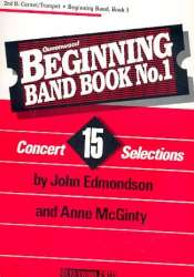 Beginning Band Book 2 - 11 2. Trumpet / Cornet - Anne McGinty & John Edmondson