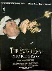 The Swing Era - Munich Brass - Richard Steuart