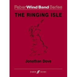 The Ringing Isle -Jonathan Dove / Arr.Phillip Littlemore