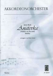 Anatevka - Jerry Bock