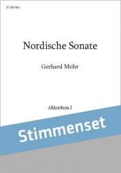 Nordische Sonate - Gerhard Mohr