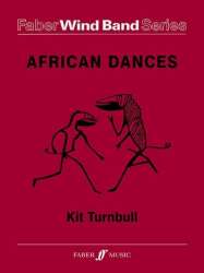 African Dances - Kit Turnbull