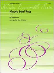 Maple Leaf Rag - Scott Joplin / Arr. Earl North