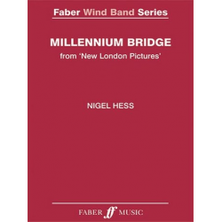 Millennium Bridge - Nigel Hess