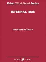 Infernal Ride - Kenneth Hesketh