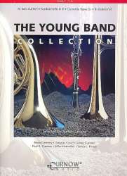 The Young Band Collection - 05 Bassklarinette - Sammlung / Arr. James Curnow