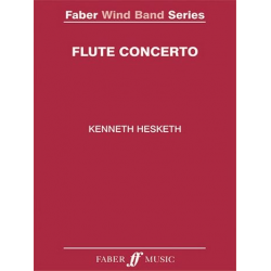 Festive Overture - Kenneth Hesketh