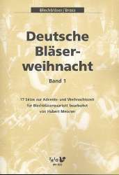 Deutsche Bläserweihnacht 1 -Hubert Meixner