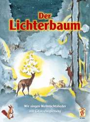 Der Lichterbaum - Josef Hornsteiner