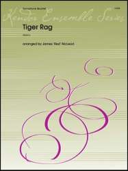 Tiger Rag - Traditional / Arr. James McLeod