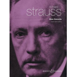 Concerto (Strauss) - Richard Strauss
