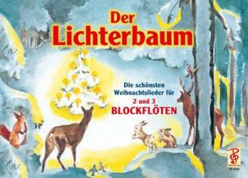 Der Lichterbaum - Franz Biebl