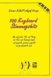 100 Keyboard Stimmung - Frithjof Krepp