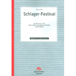 Schlager-Festival - Renato Bui
